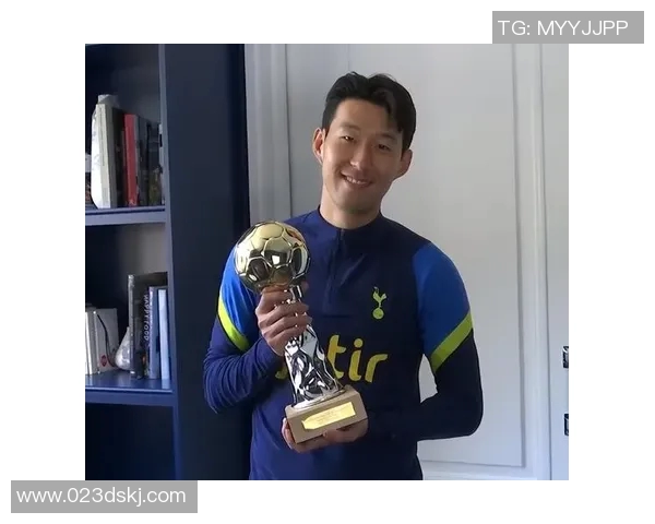 孙兴O：从足球天才到全球偶像的成长之路与背后故事