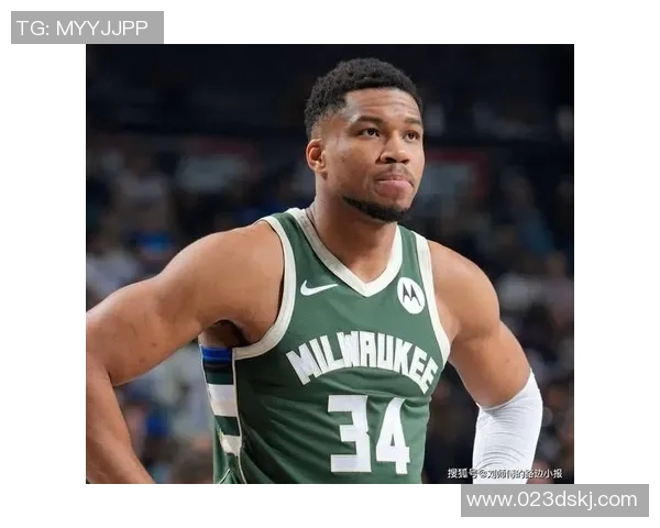 字母哥推迟续约决定专注雄鹿能否夺冠之路