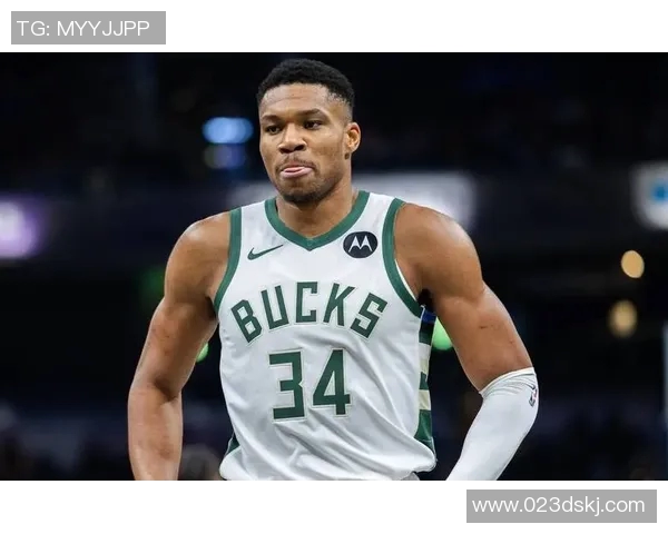 字母哥拒绝提前续约决定先观察雄鹿争冠前景