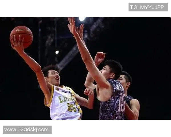 孙铭徽:从青涩新星到篮球场上的领军人物之路 孙铭徽:从青涩新星到篮球场上的领军人物之路