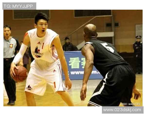 孙悦的篮球传奇之路：从青涩少年到CBA明星的奋斗与荣耀