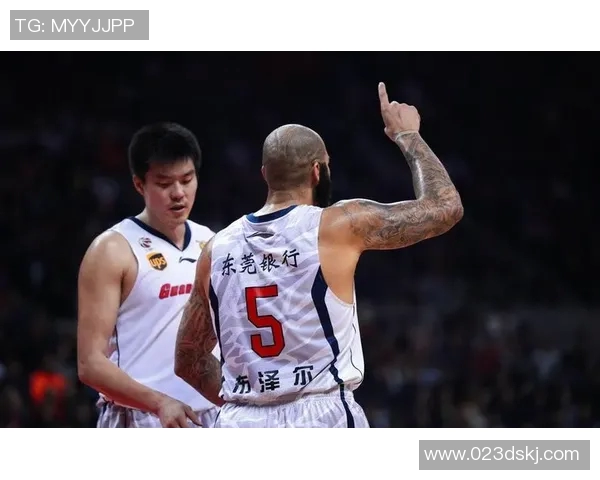 季前赛广东队对阵福建队精彩视频直播全程回顾与分析