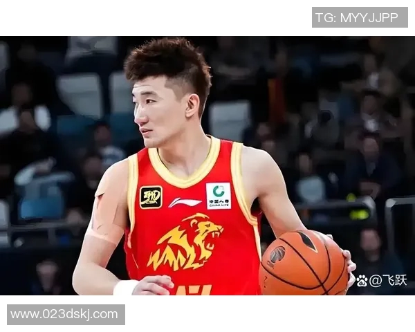 孙铭徽:从青年才俊到篮球赛场的领军人物的成长之路与未来展望 孙铭徽:从青年才俊到篮球赛场的领军人物的成长之路与未来展望