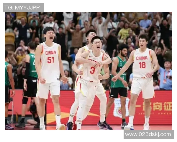 季前赛精彩回放广东队与福建队的激烈对决全程回顾