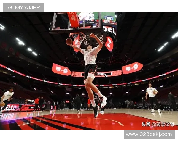 季前赛精彩对决国王队迎战开拓者队期待新赛季的表现与突破