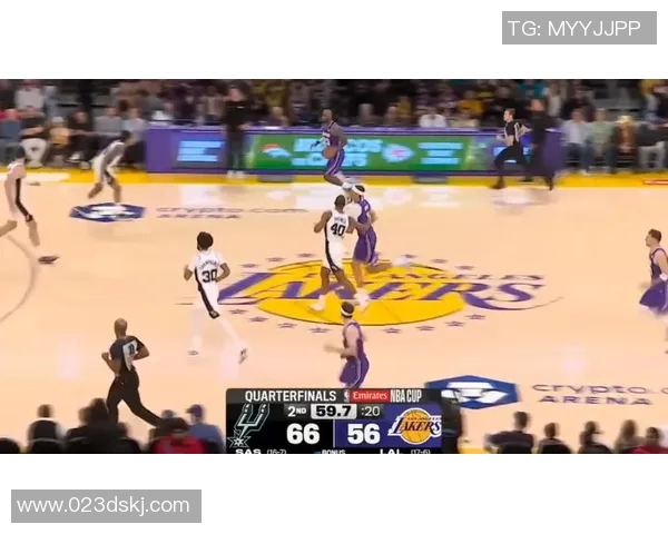 季后赛激战湖人对决马刺精彩直播全程回顾与分析