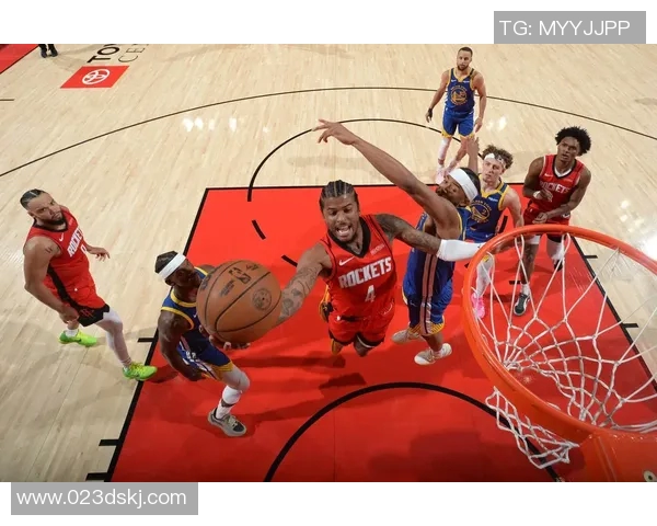 季后赛精彩对决勇士与火箭的全场录像回放及精彩瞬间解析