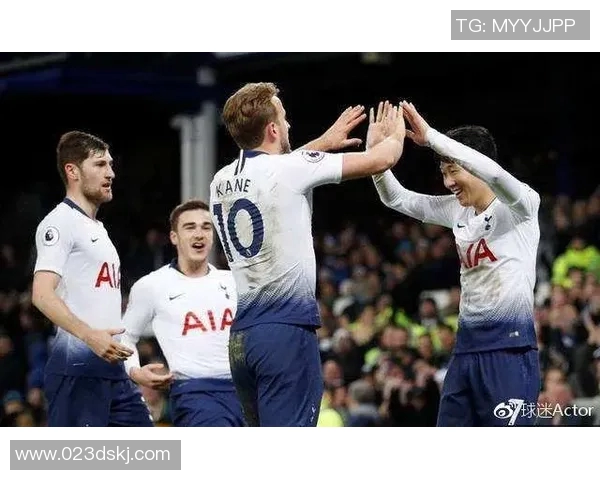 2019年加的夫城对阵热刺精彩直播回顾与赛后分析