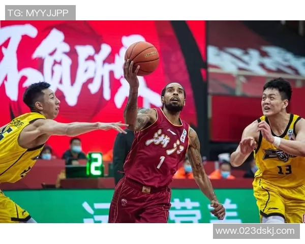 CBA浙江队迎战九台队精彩对决全场焦点瞬间回顾与分析