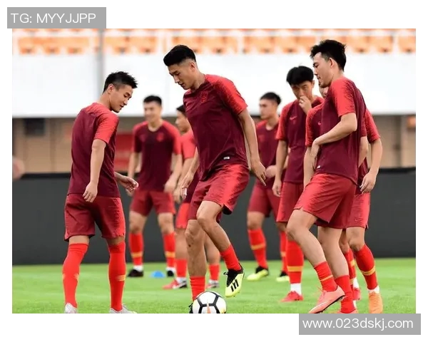 中国与关岛比赛直播渠道分析及收看指南分享