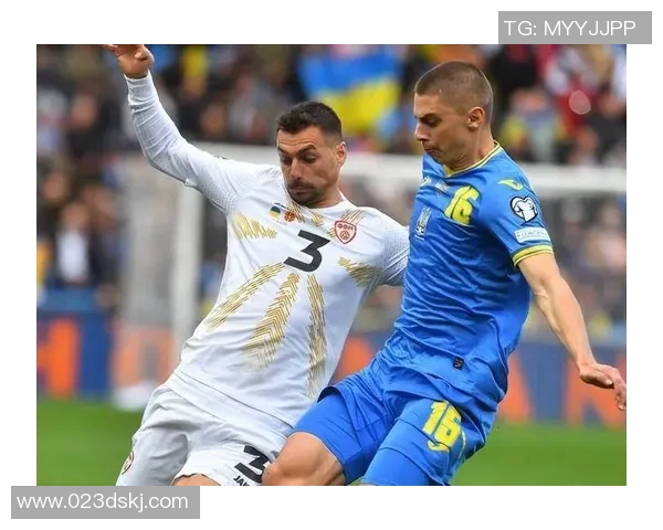 乌克兰与马耳他精彩对决直播全程回顾与分析