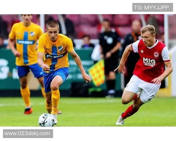 埃尔夫斯与哈马比激战正酣谁能在这场对决中笑到最后