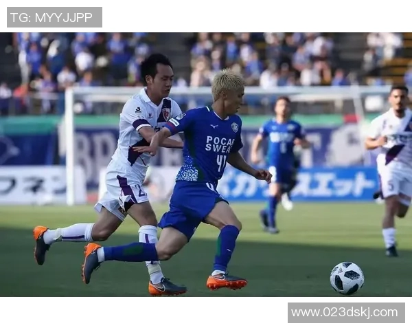 川崎前锋迎战长崎展现实力争夺胜利的精彩对决