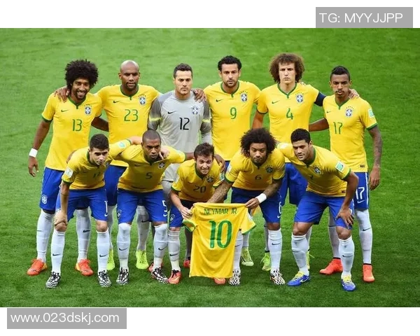 巴西与智利足球交锋历史回顾与战绩分析