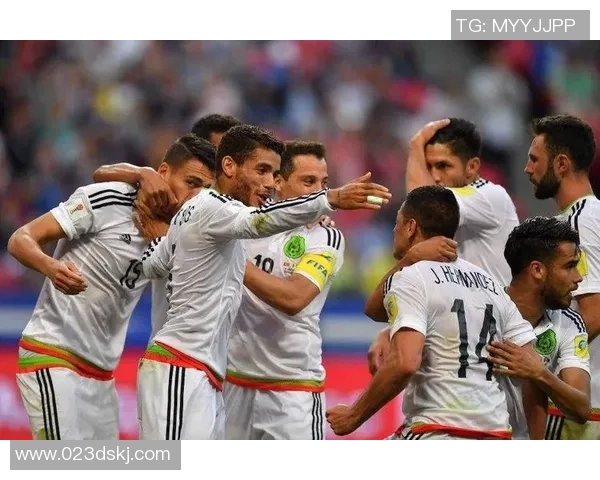 德国与墨西哥足球对决分析及投注技巧探讨