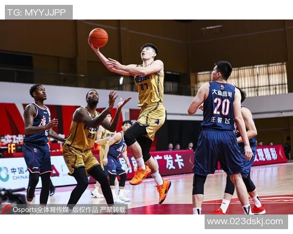 广东大益与同曦激战正酣谁能在这场对决中笑到最后