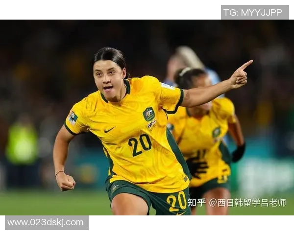 德国女足与澳大利亚女足激战正酣谁将赢得这场精彩对决 德国女足与澳大利亚女足激战正酣谁将赢得这场精彩对决