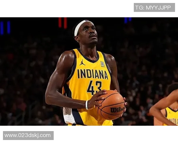 帕斯卡尔西亚卡姆:从潜力新星到NBA全明星的华丽蜕变之路 帕斯卡尔西亚卡姆:从潜力新星到NBA全明星的华丽蜕变之路