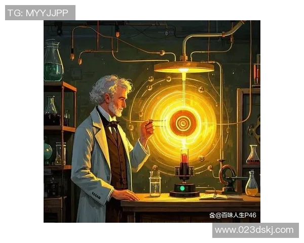 拉波尔特的传奇人生与科学成就探索之旅