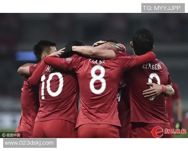 恒大与东方粤语的巅峰对决揭示足球文化的深厚底蕴与激情碰撞