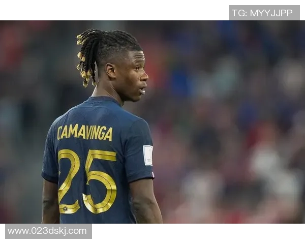 楚阿梅尼的崛起与挑战：从新星到足球世界的焦点之路