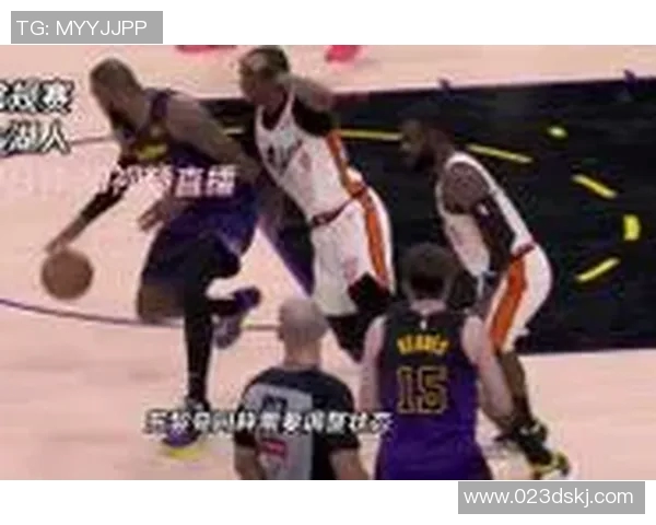 湖人队与活塞队加时赛激战回顾球迷心潮澎湃的精彩瞬间