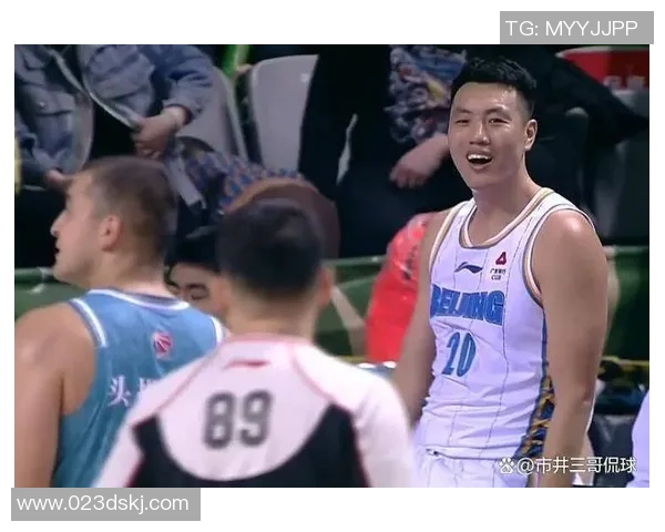 浙江队与广厦队激战正酣谁能在这场对决中笑到最后