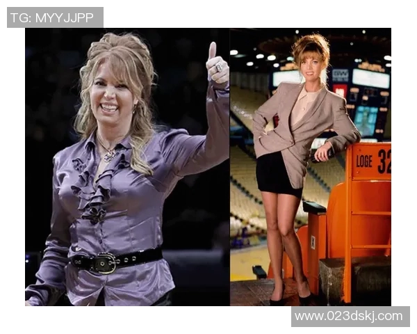 湖人女老板巴斯家族内部纷争加剧面临法律诉讼挑战