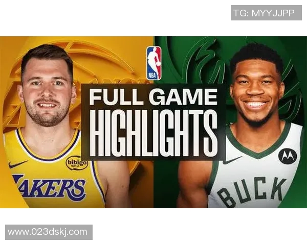 湖人对决雄鹿精彩赛事直播尽在腾讯平台，快来一起见证篮球盛宴