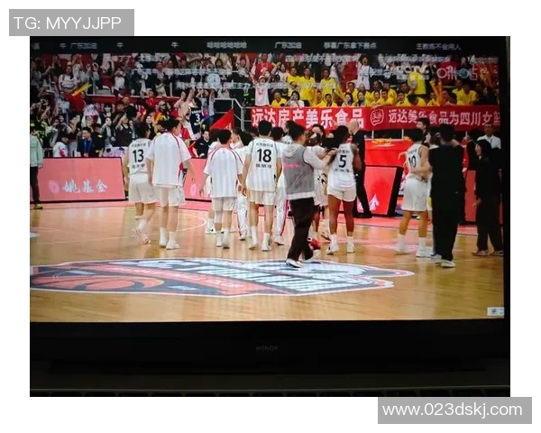 徐杰的篮球之路：从青涩少年到CBA明星球员的成长历程与奋斗故事