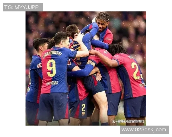 巴萨与巴黎精彩对决全场录播回顾尽享足球盛宴