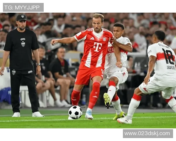 拜仁慕尼黑对阵沃尔夫斯堡的全面分析与战术解读