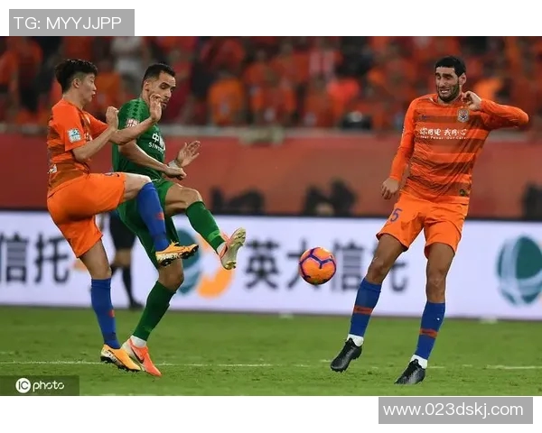 庆南与山东鲁能对决前瞻分析及比赛结果预测