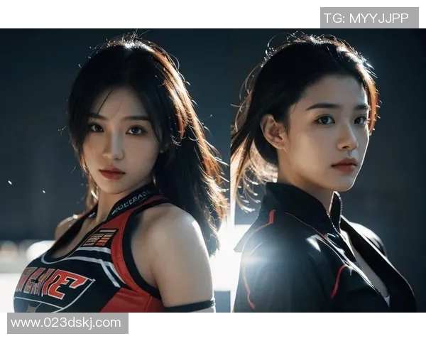 机械婆与男选手的巅峰对决谁将主宰UFC擂台的未来之战 机械婆与男选手的巅峰对决谁将主宰UFC擂台的未来之战