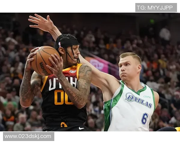 湖人对决爵士腾讯直播精彩回放与赛后分析尽在这里