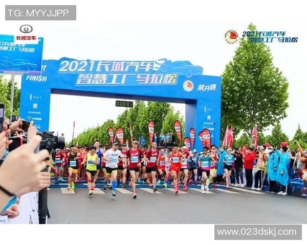 城市马拉松积分榜更新北京极限运动队以52分稳居第一位MBA