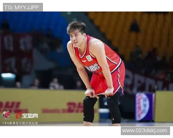 郭艾伦在篮球赛场上的精彩表现与未来发展潜力分析