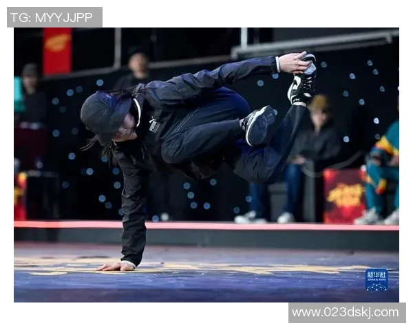 街舞个人能力排行榜揭晓北京街舞队荣获第四名引发热议MBA