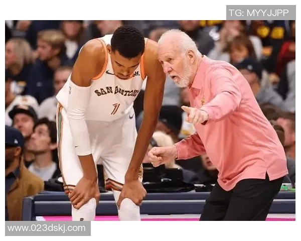 马刺队摆烂策略升级波波维奇因轮休主力被联盟罚款