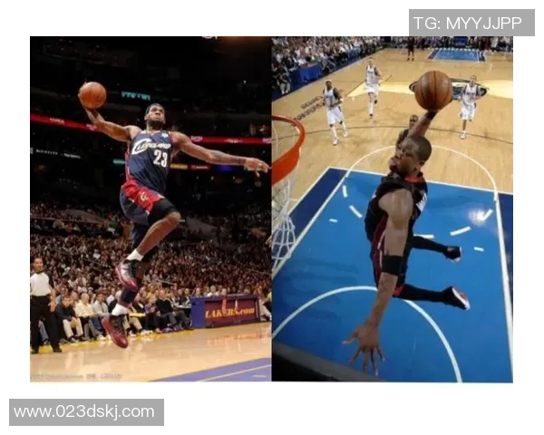 韦德与詹姆斯巅峰对决经典战役回顾与精彩瞬间解析