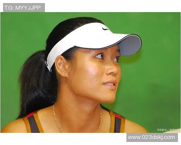 专访李娜揭秘篮球成功秘诀与成长历程的深度分析 专访李娜揭秘篮球成功秘诀与成长历程的深度分析