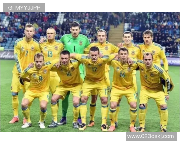 乌克兰对韩国比赛直播观看渠道及时间安排详细介绍