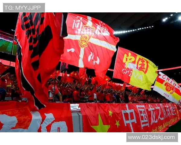 中国队迎战卡塔尔队亚洲杯激战即将开启精彩对决引发球迷热情期待