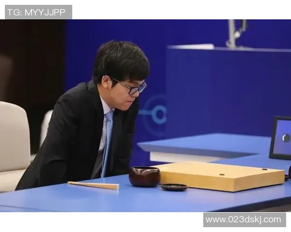 人工智能围棋对决：AlphaGo与柯洁的巅峰之战回顾与启示