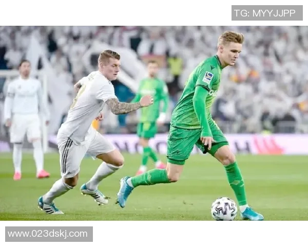 厄德高的崛起与挑战:他如何在足球世界中书写自己的传奇篇章 厄德高的崛起与挑战:他如何在足球世界中书写自己的传奇篇章