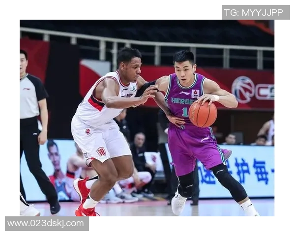 吉林九台与山东的激烈对决谁将赢得这场篮球盛宴的胜利