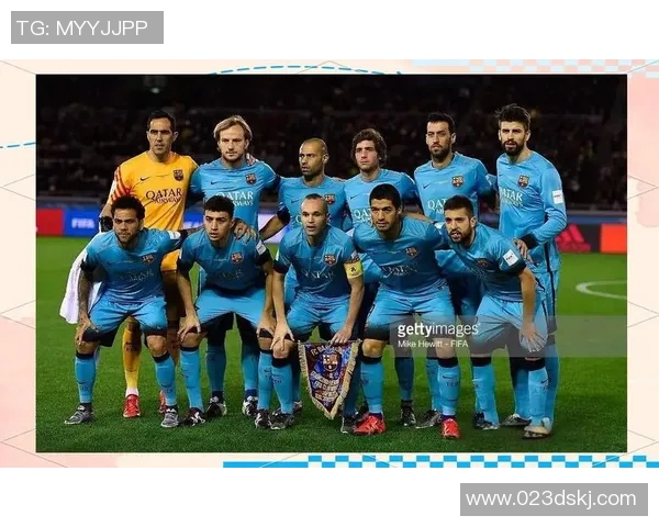 基辅迪纳摩与巴萨精彩对决集锦回顾与分析