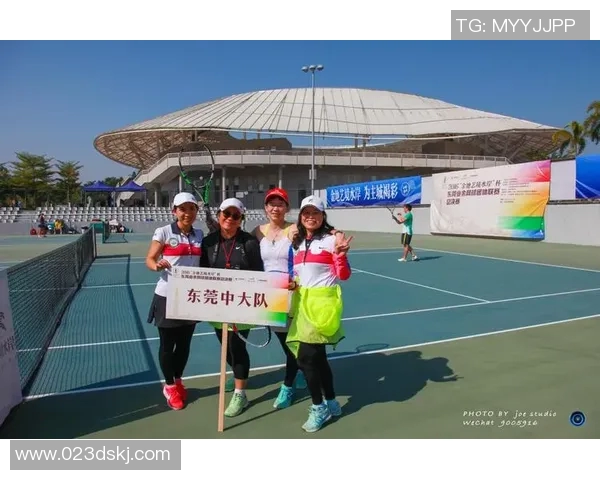 广州网球队在邀请赛中的比赛经验与表现分析与点评MBA