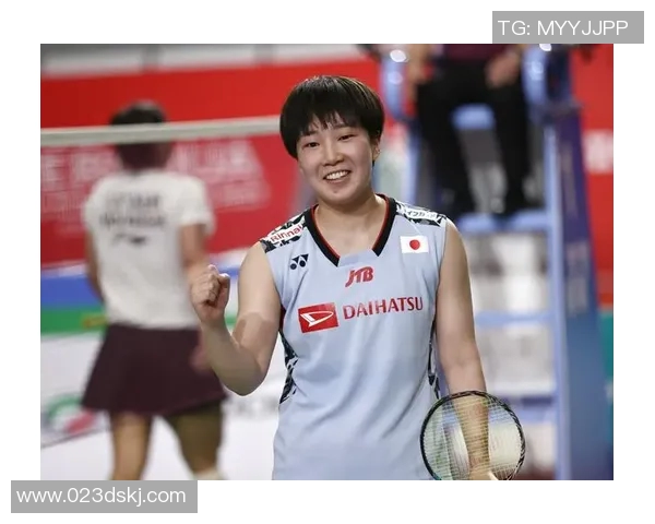 山口茜与陈雨霏巅峰对决谁能问鼎羽坛新星之战 山口茜与陈雨霏巅峰对决谁能问鼎羽坛新星之战