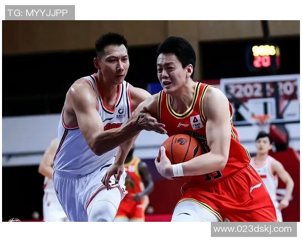 广东队与吉林队CBA精彩对决回放分析及赛后点评